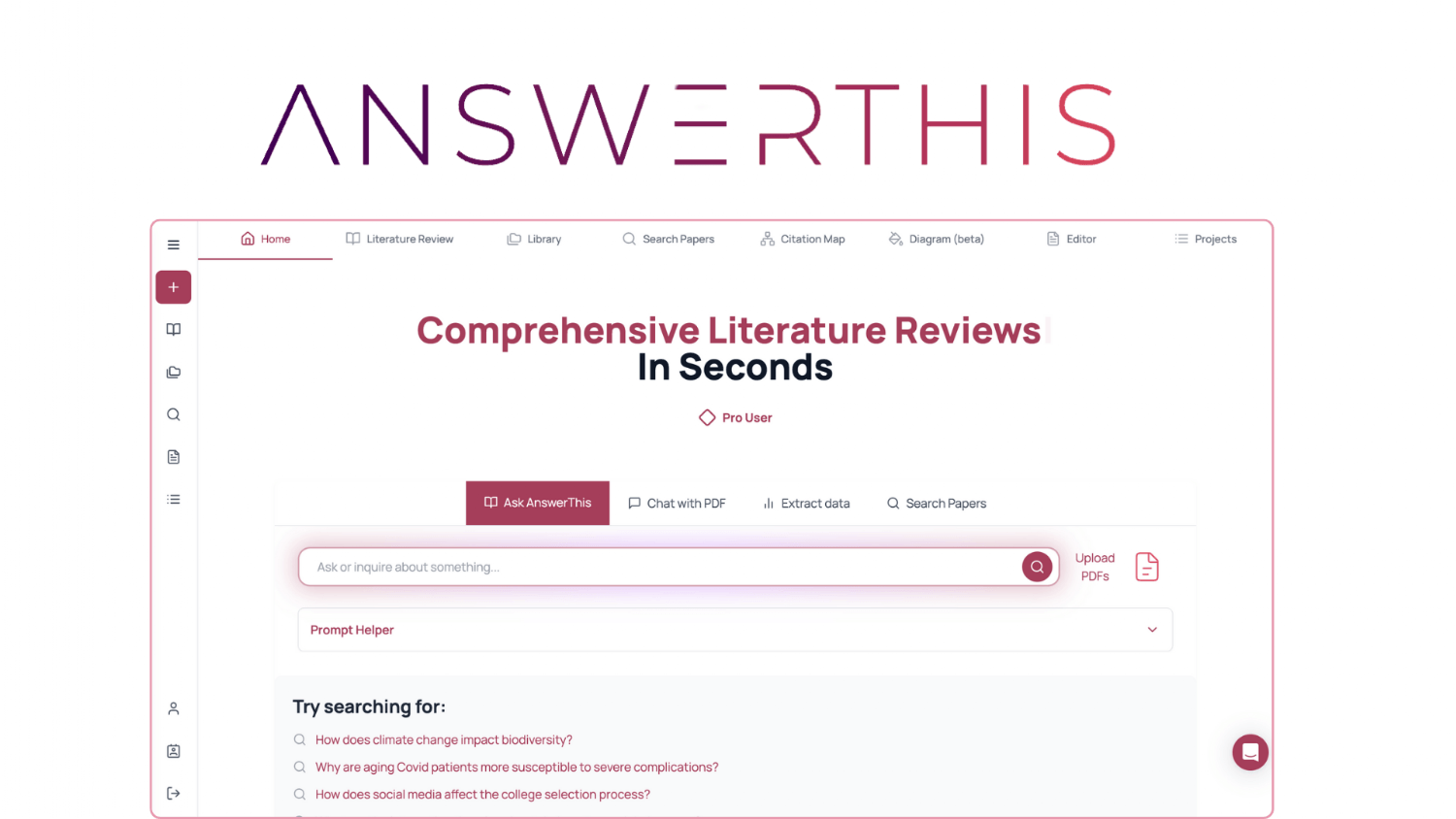 AI That Finds Real Academic Citations Instantly.