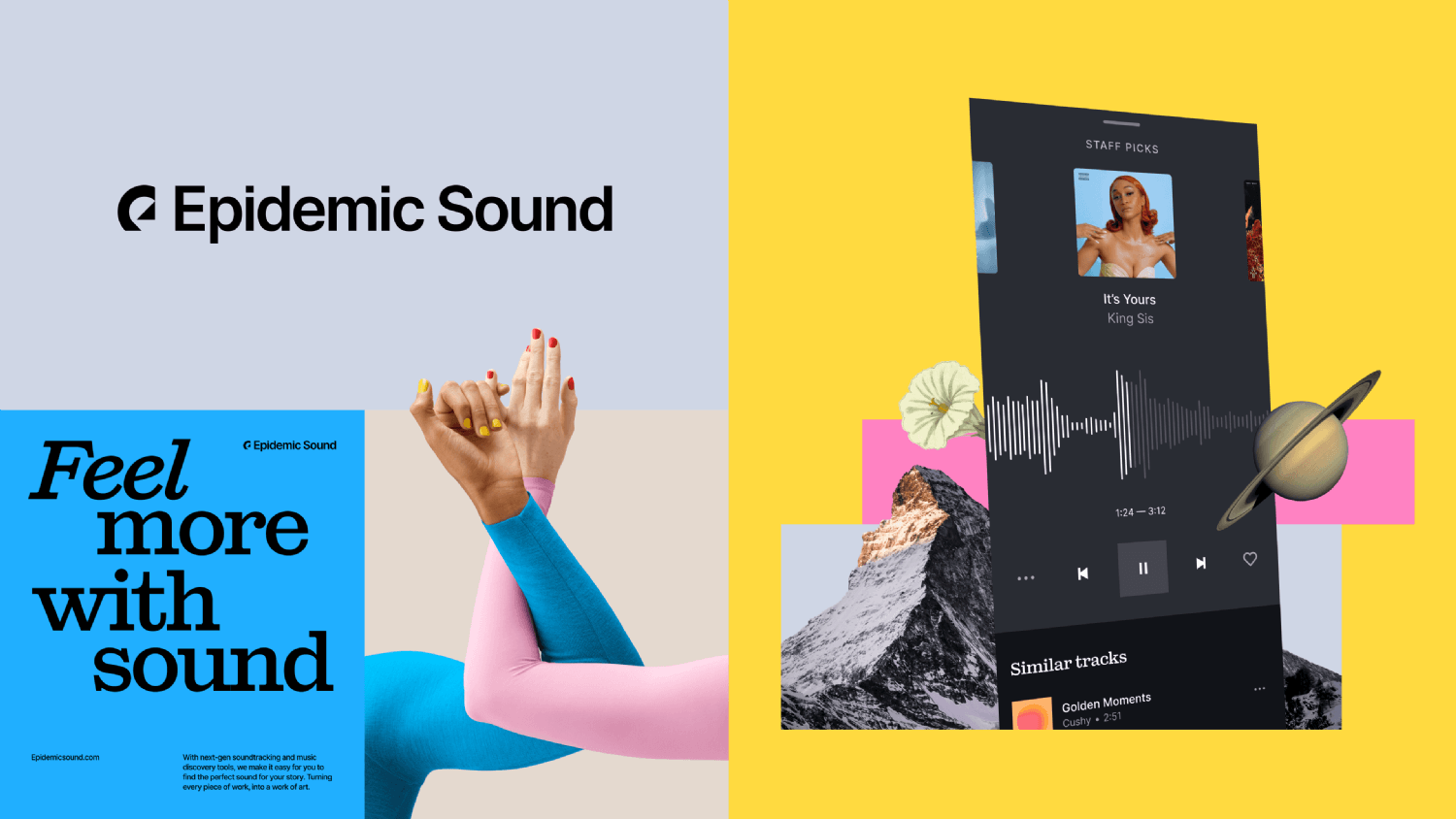 The Only Music License You Need 🌍