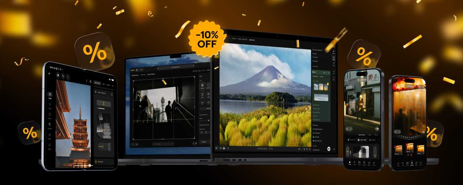 Luminar Neo boxshot