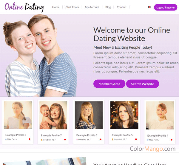 Dating Site Promotion Codes