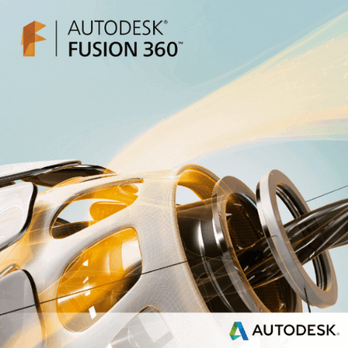 360 autodesk fusion
