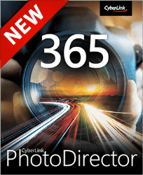 CyberLink PhotoDirector Discount Coupon