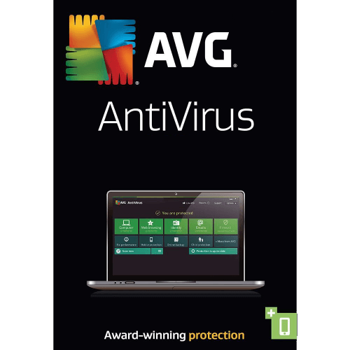 Avg Antivirus Free Official Download Freeware