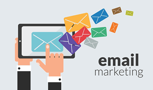 Email Markteting Services