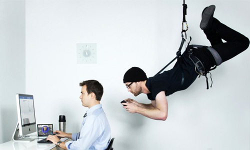 Employee monitoring software
