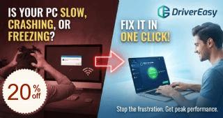 DriverEasy Discount Coupon